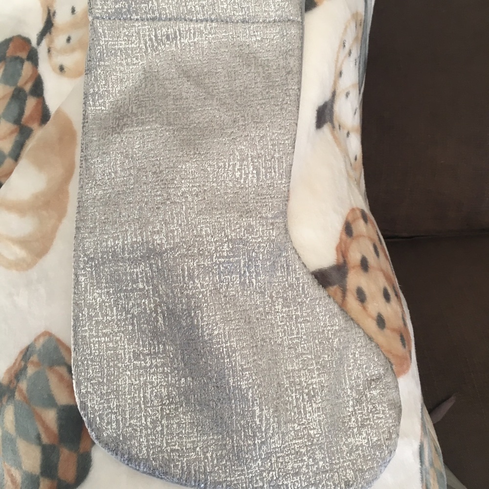 Christmas stocking